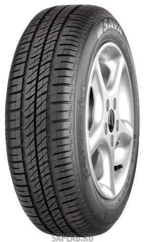Купить SAVA 530353 Шины Sava PERFECTA 185/60 R14 82T (до 190 км/ч) 530353