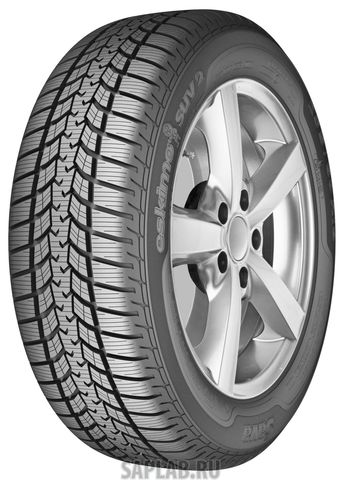 Купить SAVA 532505 Шины Sava Eskimo SUV 2 235/60 R18 107H XL