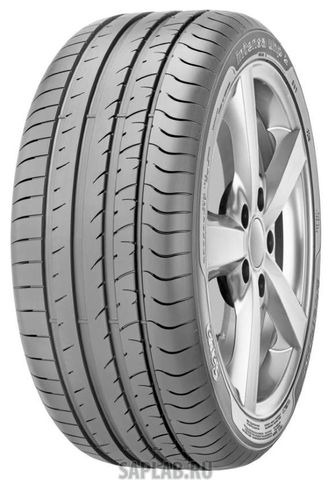 Купить SAVA 532781 Шины Sava Intensa UHP 2 215/45 R17 91Y XL FP