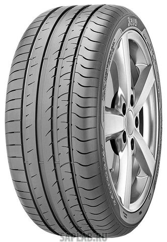 Купить SAVA 532786 Шины Sava INTENSA UHP 2 XL FP 225/45 R17 91Y (до 300 км/ч) 532786