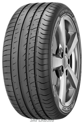 Купить SAVA 532795 Шины Sava Intensa UHP 2 245/40 R18 97Y (до 300 км/ч) 532795