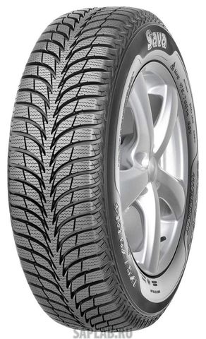 Купить SAVA 539142 Шины Sava Eskimo Ice 175/65 R14 MS 86T