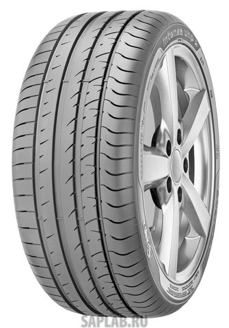 Купить SAVA 540670 Шины Sava Intensa UHP 245/45 R17 99 540670