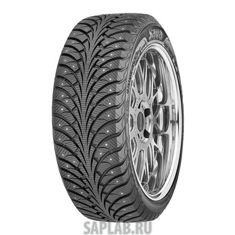 Купить SAVA 578586 Шины Сава 205/60/16 T 96 ESKIMO MS XL Ш.