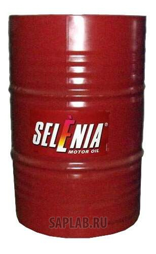 Купить SELENIA 11421300 SELENIA K 5W-40 50л