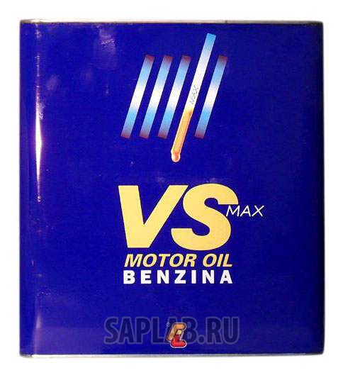 Купить SELENIA 11501502 SELENIA VS Max 15W-40 5л