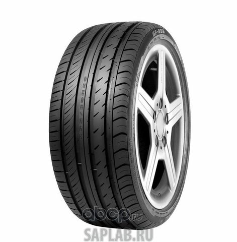 Купить SUNFULL 200S1078 Шины SUNFULL SF-888 245/35R20 95W
