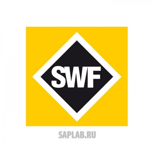 Купить SWF 119471 Щетки стеклоочистителя SWF VISIOFLEX,передняя,2 шт., 2034342, 2034341, , бескаркасная