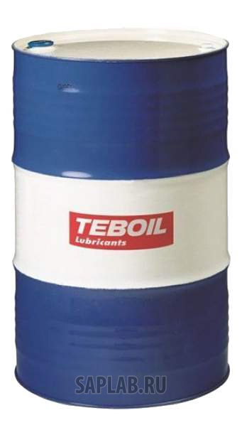 Купить TEBOIL TB49 Моторное масло Teboil Diamond SAE 5W-30 170кг