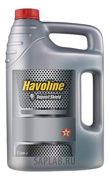 Купить TEXACO 803107LGE Havoline Ultra 0W-30 5л