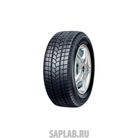 Купить TIGAR 086781 Шины Tigar Winter 235/55 R17 103V XL 86781