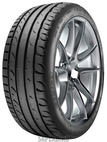 Купить TIGAR 171007 Шины Tigar Ultra High Performance 245/40 ZR19 98Y XL (171007)