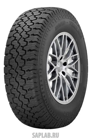 Купить TIGAR 274159 Шины Tigar Road-Terrain TG 275/70 R16 116H XL 274159