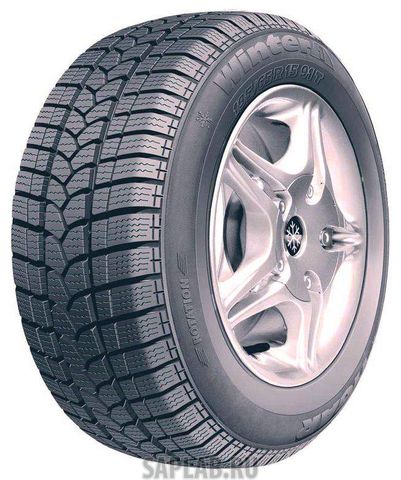 Купить TIGAR 295310 Шины Tigar Winter 1 225/55 R17 101V XL