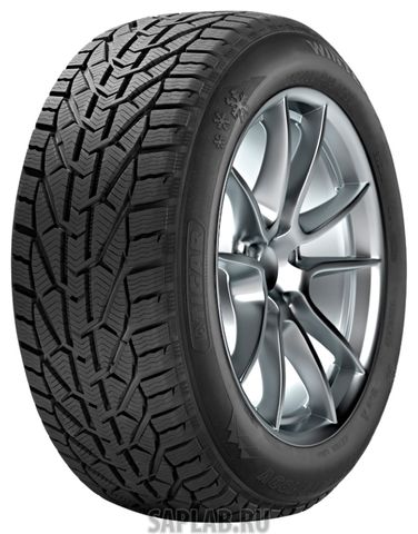Купить TIGAR 38804 Шины Tigar Winter205/55 R16 94H (до 210 км/ч) 38804