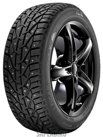 Купить TIGAR 478260 Шины Tigar Ice 225/55 R17 101T (до 190 км/ч) 478260