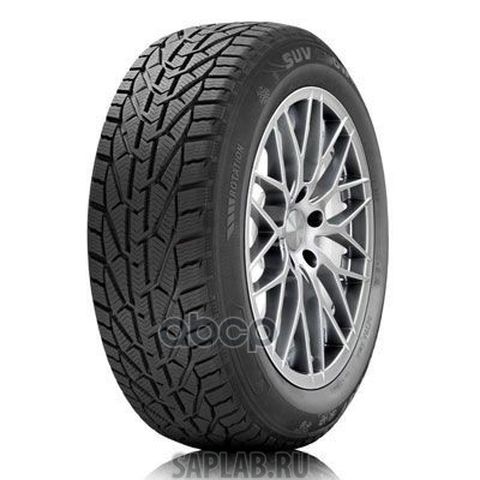 Купить TIGAR 525544 Шины TIGAR SUV WINTER 285/60 R18 116 H
