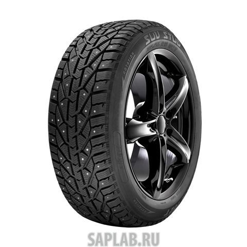 Купить TIGAR 632121 Шины Tigar Suv Ice 235/60 R18 107T 632121
