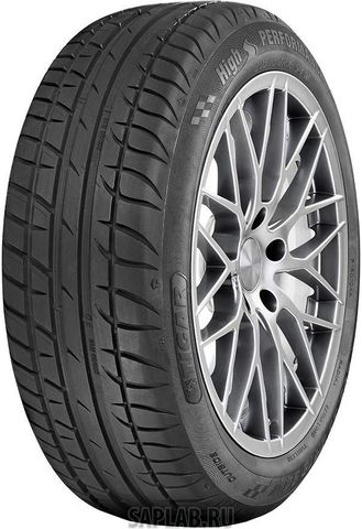 Купить TIGAR 653150 Шины Tigar High Performance 175/65 R15 84 653150