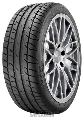 Купить TIGAR 817270 Шины Tigar High Performance 205/45 R16 87W (до 270 км/ч) 817270