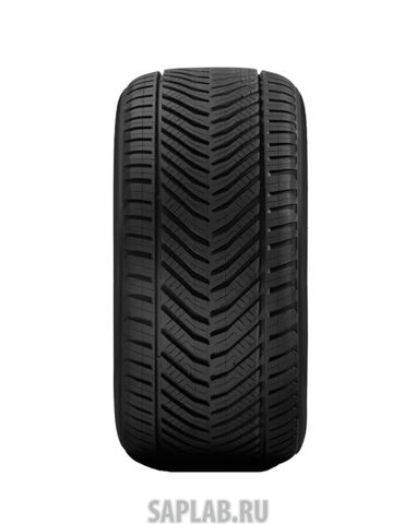 Купить TIGAR 866309 Шины Tigar 215/55/16 V 97 ALL SEASON XL