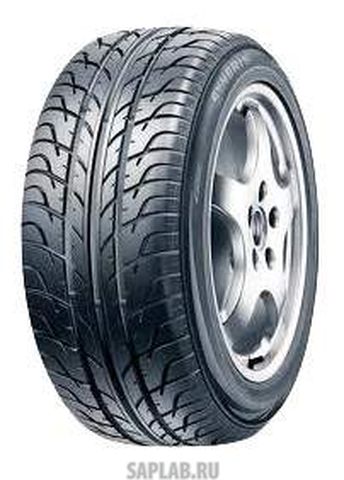 Купить TIGAR 979118 Шины Tigar Syneris 205/45 ZR16 87W XL (979118)