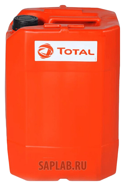 Купить TOTAL 110787 Моторное масло Total Rubia S 10W 20л