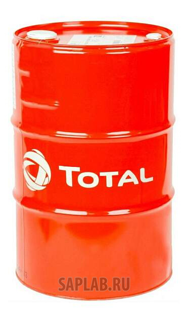 Купить TOTAL 182883 Моторное масло Total Quartz Ineo ECS 5W-30 60л