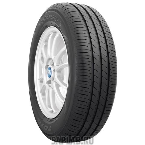 Купить TOYO TS00022 Шины TOYO Nanoenergy 3 165/70 R14 85T