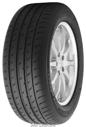 Купить TOYO TS00101TS00765 Шины TOYO TIRES 225/55 R17 97V (до 240 км/ч) ts00101 TS00765