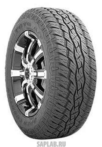 Купить TOYO TS00791 Шины TOYO Open country A/T Plus235/60 R16 100H (TS00791)