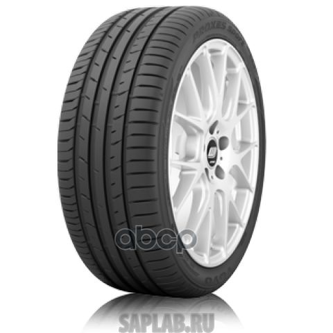 Купить TOYO TS01504 Шины TOYO PXSP 275/30R19 96 Y