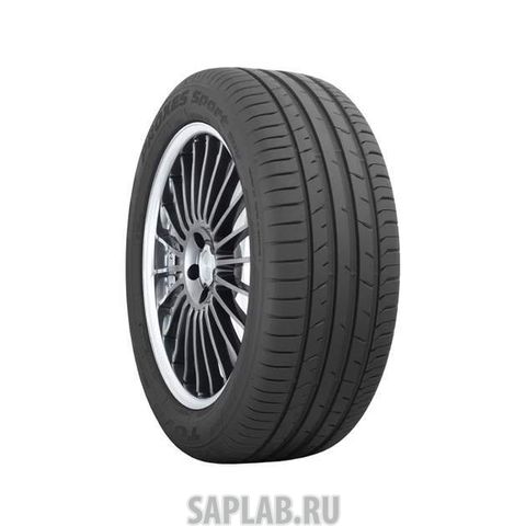 Купить TOYO TS01519 Шины TOYO PXSPS 275/35 R22 104 Y TS01519
