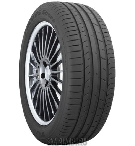 Купить TOYO TS01529 Шины TOYO Proxes Sport SUV 255/60R17 110 W