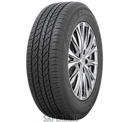 Купить TOYO TS01639 Шины TOYO OPUT 225/75 R16 115 S
