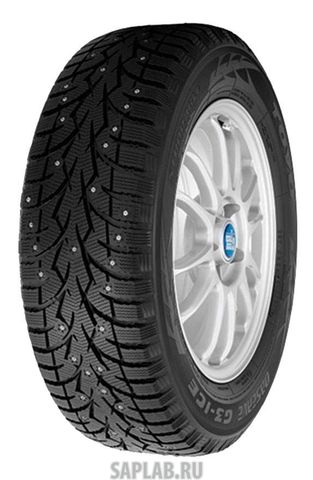 Купить TOYO TW00143 Шины TOYO Observe G3-Ice 235/45 R17 94T