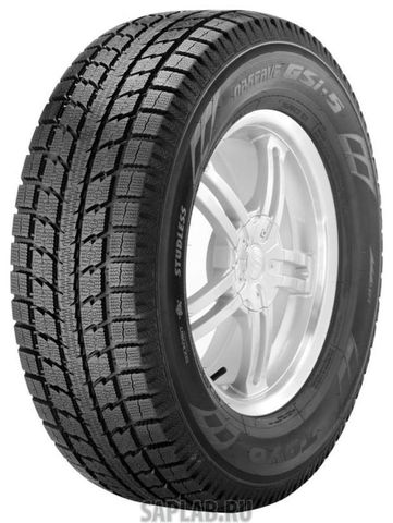 Купить TOYO TW00408 Шины TOYO TIRES Observe GSi-5 235/65 R16 103Q (до 160 км/ч) TW00408