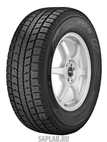 Купить TOYO TW00414 Шины TOYO TIRES GSi-5 235/75 R15 105Q (до 160 км/ч) TW00414