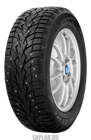 Купить TOYO TW00546 Шины TOYO ТIRES Observe G3-Ice 225/55 R19 99T (до 190 км/ч) TW00546