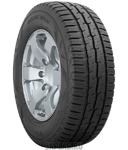 Купить TOYO TW00779 Шины TOYO OBSERVE VAN 225/70R15 112 S