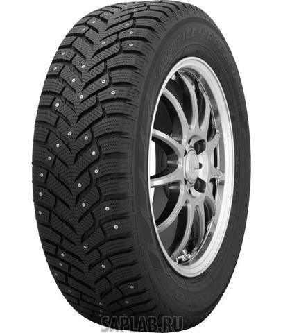Купить TOYO TW01398Ш Шины Toyo OBSERVE ICE-FREEZER SUV 235/60R18 107T