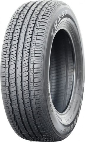 Купить TRIANGLE CBPTR25724J19VHJ Шины Triangle TR257 245/55 R19 103 CBPTR25724J19VHJ