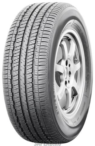 Купить TRIANGLE CBPTR25725J18VFJ Шины Triangle TR257 255/55 R18 109V (до 240 км/ч) CBPTR25725J18VFJ