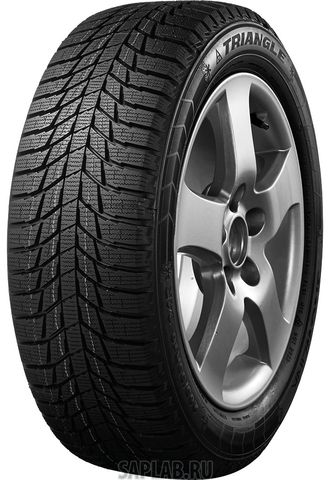 Купить TRIANGLE CTS164392 Шины Triangle 225/55 R17 101 CTS164392