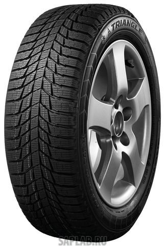 Купить TRIANGLE CTS164410 Шины Triangle PL01 235/55 R19 105R (до 170 км/ч) CTS164410