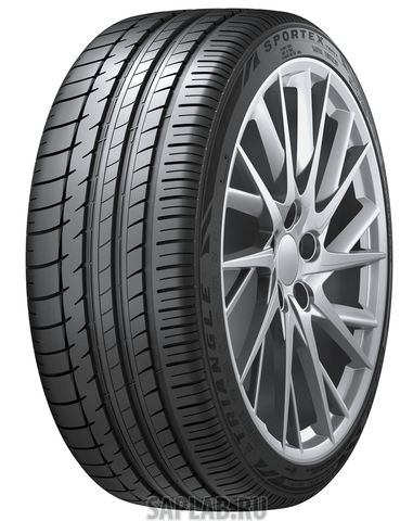 Купить TRIANGLE CTS219742 Шины Triangle TH201 255/40 R19 100 Y CTS219742