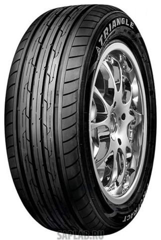 Купить TRIANGLE CTS237333 Шины Triangle TE301 215/60 R16 99V (до 240 км/ч) CTS237333