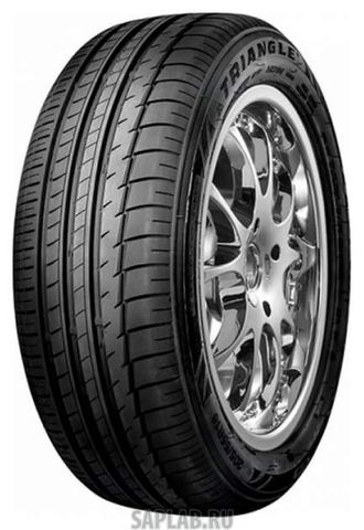 Купить TRIANGLE CTS237360 Шины Triangle TH201 225/50 R16 96W (до 270 км/ч) CTS237360