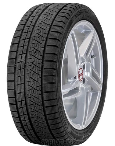 Купить TRIANGLE CTS269547 Шины Triangle 235/55R19 105V XL PL02 TL