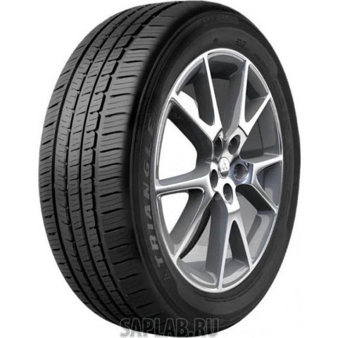 Купить TRIANGLE CTS270426 Шины Triangle AdvanteX TC101  195/50 R16 88V